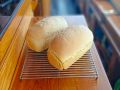 Freshy baked bread